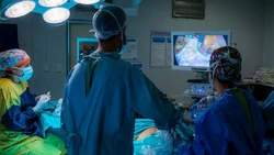 La cirugía revolucionaria que se hizo en un hospital patagónico