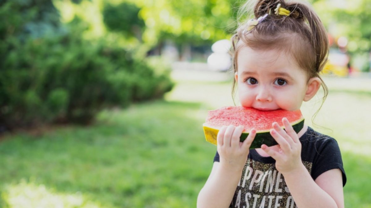 Cumpleaños saludables: una tendencia que crece en Neuquén