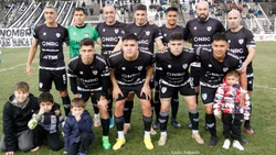 Cipolletti jugará tres partidos en ocho días