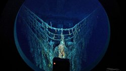 Submarino Titán: detectan ruidos y hay esperanza