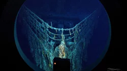 Submarino Titán: detectan ruidos y hay esperanza