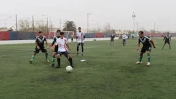 Tras doble fecha, el Oficial B de LIFUNE está que arde