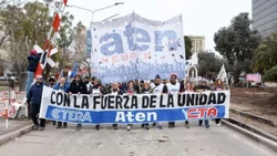 "Lo que pasa en Jujuy es un deja vu de Neuquén en el 2000"