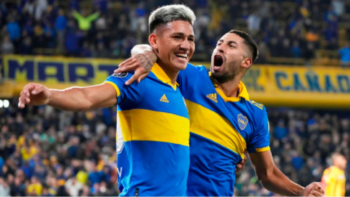 Después de un año, Boca volverá a tener un main sponsor