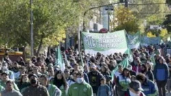 Represión en Jujuy: también se manifestarán en Neuquén