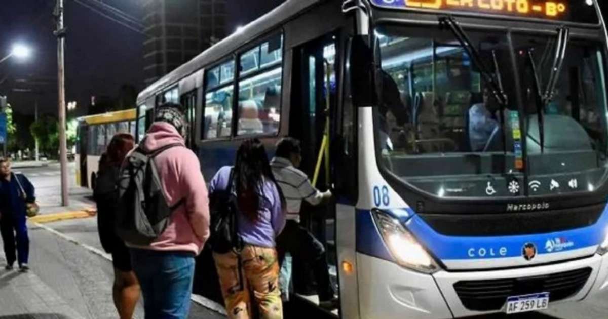 No hubo acuerdo y la UTA amenaza con un nuevo paro de colectivos