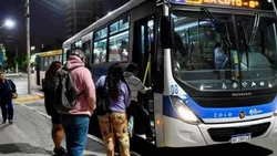 Colectivos: habrá un paro de 48 horas, ¿Qué pasa en Neuquén?
