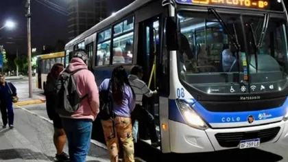 No hubo acuerdo y la UTA amenaza con un nuevo paro de colectivos