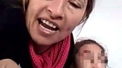 Gracias a un video se evitó un nuevo caso Lucio en La Rioja