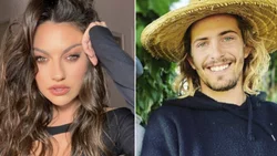Bautista Bello engañó a Jujuy Jiménez: el llanto de la modelo