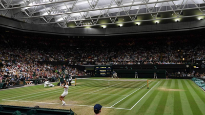 Wimbledon sumará inteligencia artificial al certamen