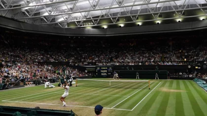 Wimbledon sumará inteligencia artificial al certamen