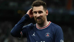 Messi habló por primera vez del PSG: “Hubo un quiebre”