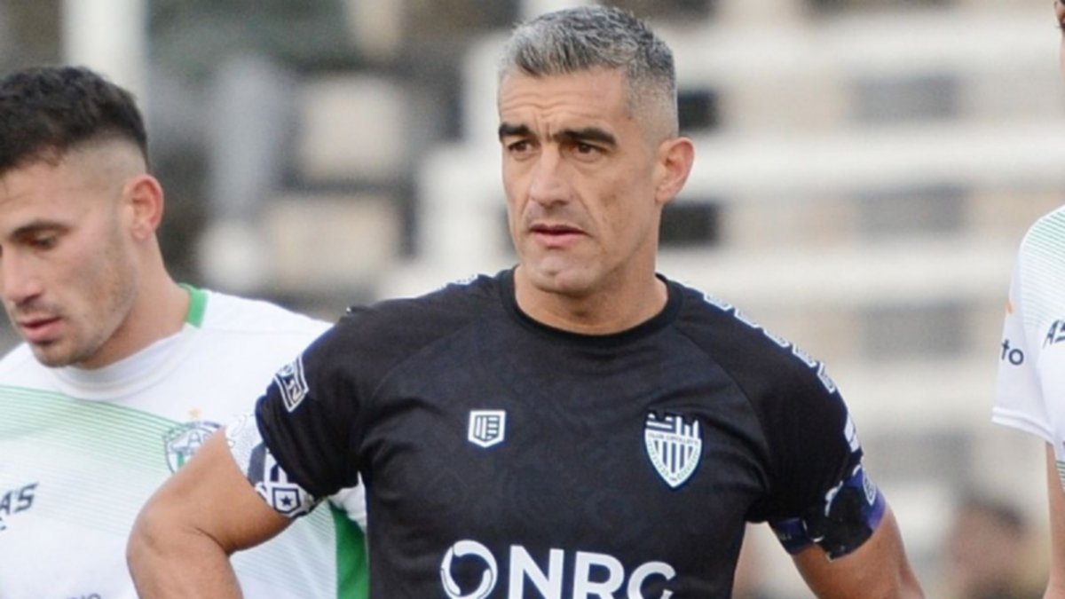 Dura derrota de Cipolletti en Viedma