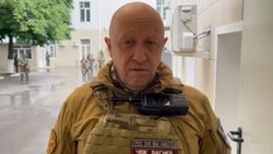 Ucrania considera que Wagner humilló a Putin