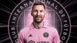Se confirmó la fecha en la que será presentado Messi