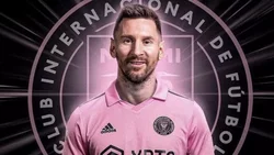 Se confirmó la fecha en la que será presentado Messi
