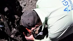 Sin agua en Cipolletti por el robo de un transformador