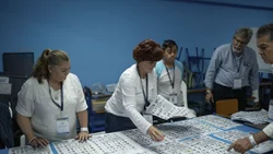 Guatemala irá a balotaje para elegir al próximo presidente