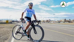 Deportistas neuquinos brillan en seleccionados nacionales