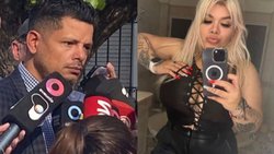 Fallo a favor para Morena Rial en la justicia