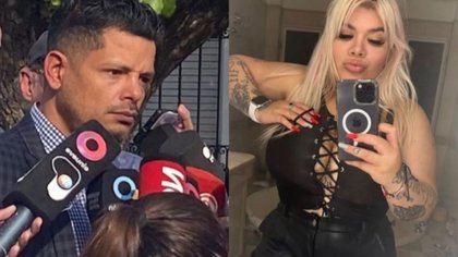 Fallo a favor para Morena Rial en la justicia