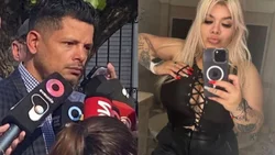 Fallo a favor para Morena Rial en la justicia