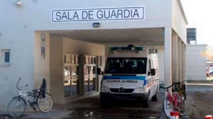 El hijo de un jefe policial apuñaló en el cuello a un hombre