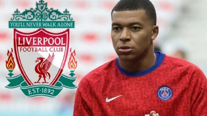 Mbappé podría ser compañero de Mac Allister