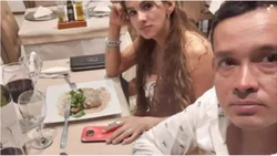 Femicidio de Patricia: le cortó el dedo para desbloquear el teléfono