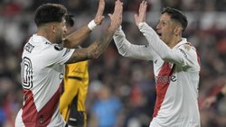 River clasificó a octavos de Final ¿Habrá cruce con Boca?