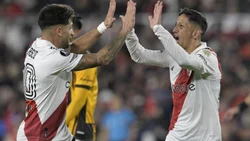 River clasificó a octavos de Final ¿Habrá cruce con Boca?