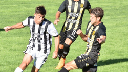 Cipo recibe a Olimpo con la necesidad de ganar