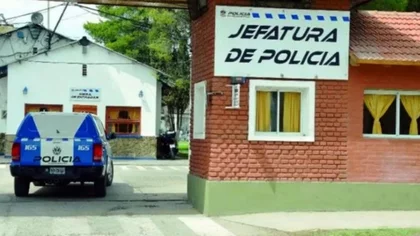 Despiden a policía neuquina con un "prontuario" de indisciplinas