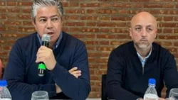 Continúa la carrera electoral en Cutral Co