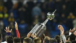 La fortuna que ganaron River y Boca en Copa Libertadores