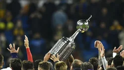 La fortuna que ganaron River y Boca en Copa Libertadores