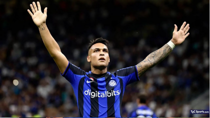 Lautaro Martínez se acerca al Real Madrid