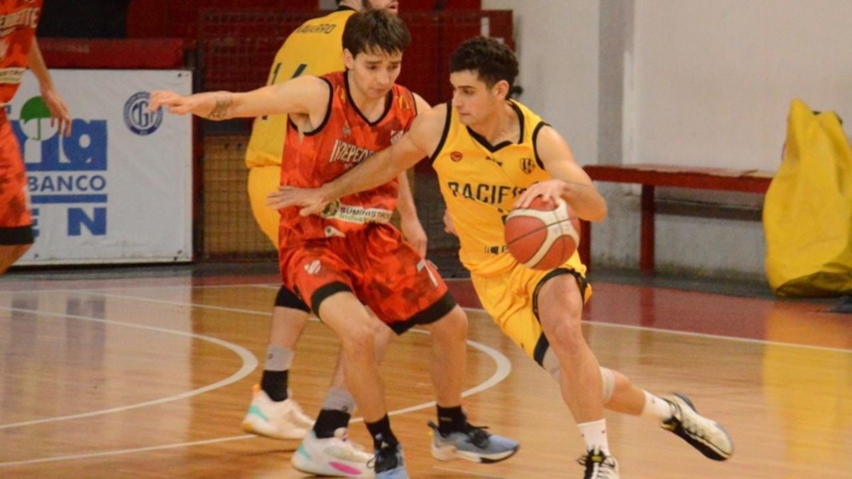 Con gran expectativa, se abren las semifinales del Pre Federal