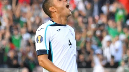 Futbolistas cubanos abandonan la selección para no regresar a Cuba