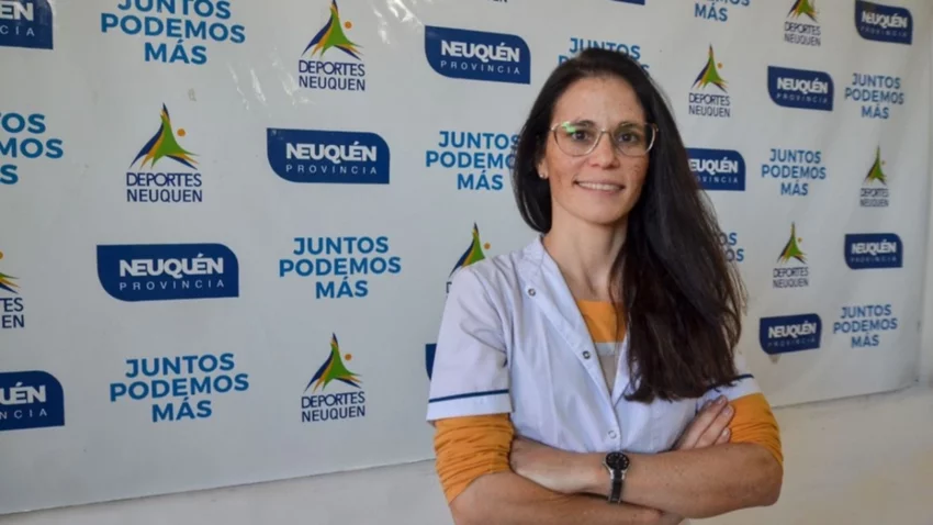 Anuncian simposio sobre conmoción cerebral en el deporte
