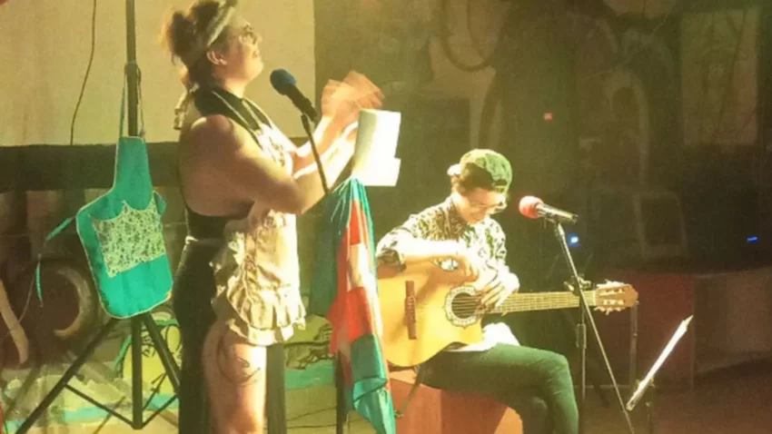 Pehuenia Cultural: 30 años en la cultura neuquina