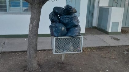Se supo cuándo se normaliza el servicio de Cliba en Neuquén