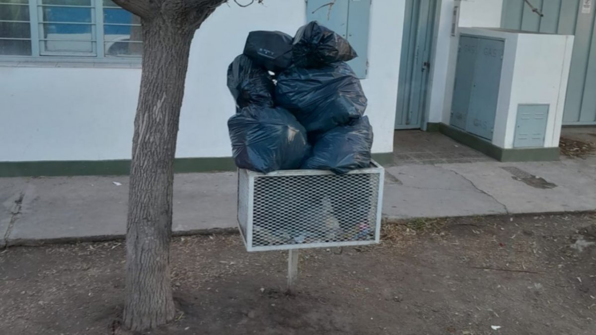 Se supo cuándo se normaliza el servicio de Cliba en Neuquén