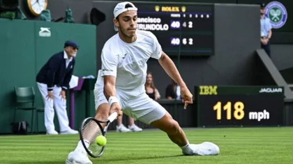 Se sorteó Wimbledon y un argentino debutará con Djokovic