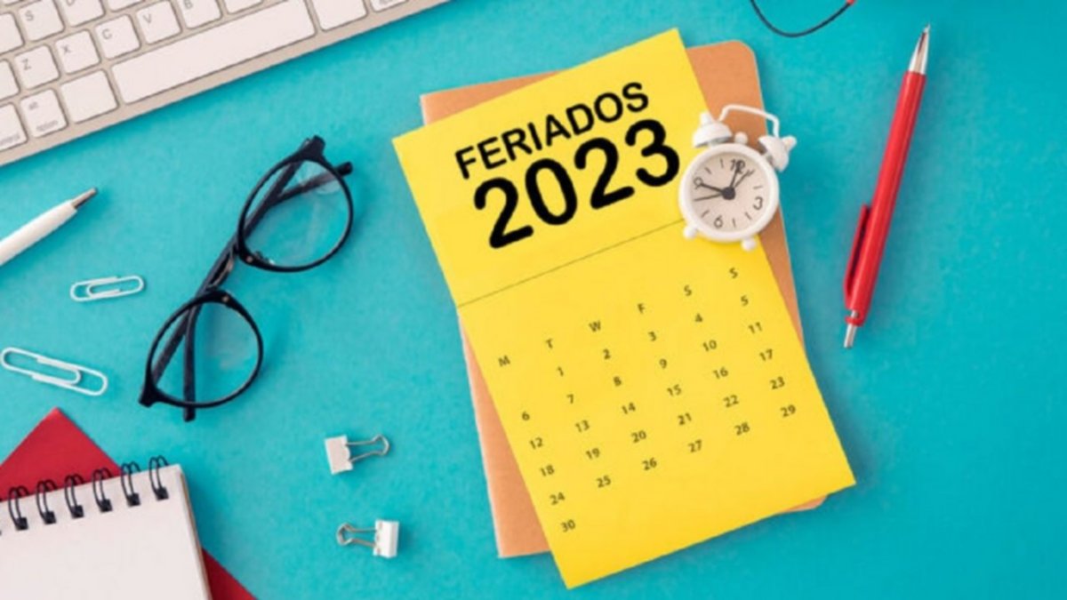 Lo que todos querían: decretaron feriado para el 10 de julio