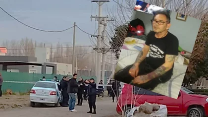 Mataron a balazos a un conocido narco y a su mujer