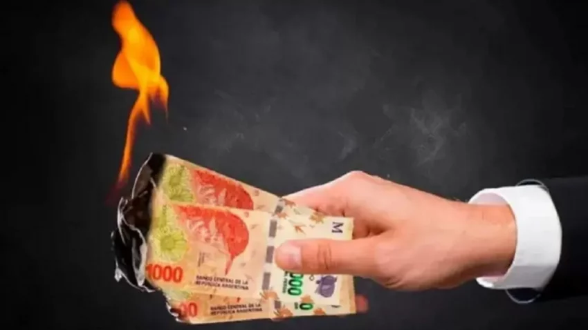 Uno por uno, todos los aumentos que se vienen en julio