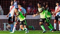 Cayó River ante Barracas