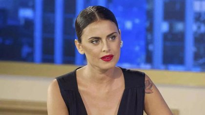 Preocupación: Silvina Luna fue intubada nuevamente